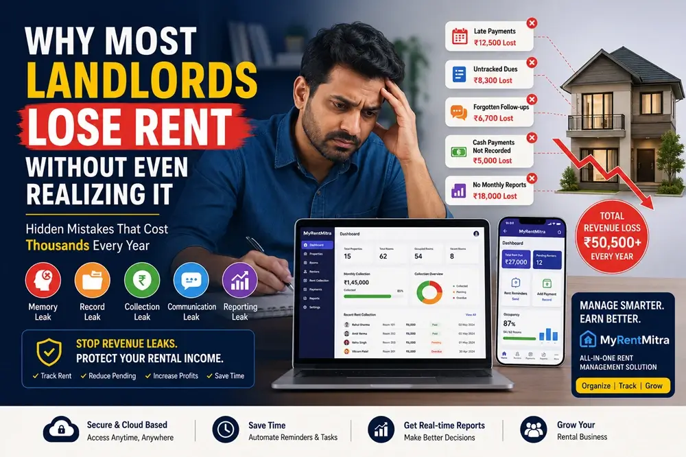 Pending Rent and Missing Payment Records: What Landlords Should Check